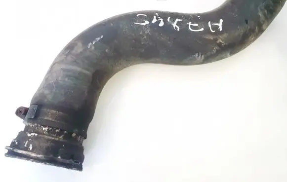 Toyota Avensis T250 Intercooler hose/pipe