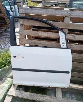 Volkswagen Caddy Front door NOCODE