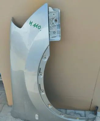Nissan Qashqai Fender PRAWYBLOTNIKJ10RH