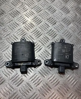 Toyota Yaris XP210 Blind spot module 88162-k0010
