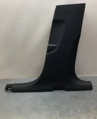 Audi A3 S3 8V (B) pillar trim (bottom) 8V4867240