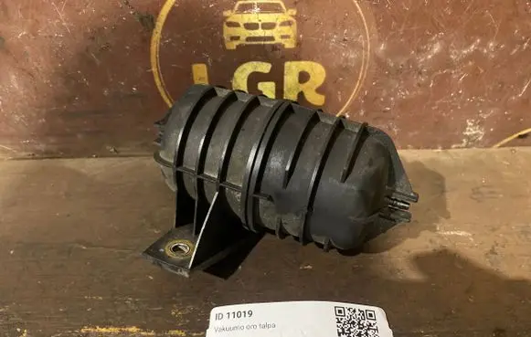 BMW 3 E46 Vacuum air tank 247620
