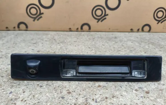 Volvo XC90 Tailgate handle with camera 31349955 334415