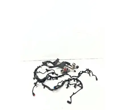 Citroen C4 II Engine installation wiring loom 9685196380