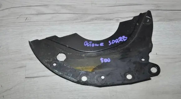 Fiat 500 Other engine part 