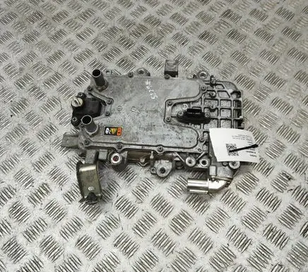 Mazda MX-30 Voltage converter inverter MH013061YB MH013061Y