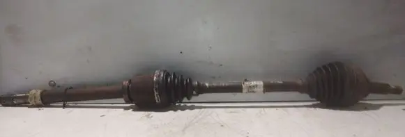 Renault Trafic II (X83) Front driveshaft