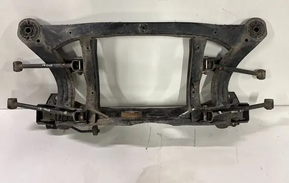 Lexus RX 330 - 350 - 400H Rear subframe 