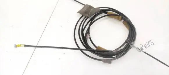 Honda Civic Other body part