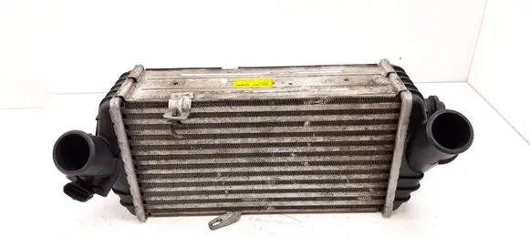 KIA Ceed Intercooler radiator U2ENG 282702A770