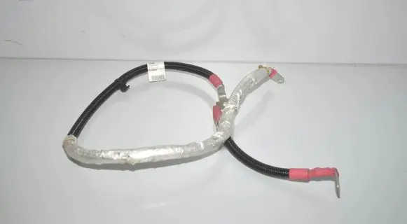 BMW X3 F25 Positive cable (battery) 7624624 7624623 12427624623