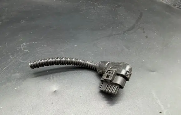 Audi A8 S8 D4 4H Other wiring loom 8K0973205 PA66GF25