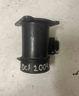 Nissan Almera N16 Mass air flow meter 22680AW400