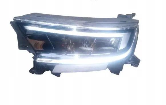 Opel Mokka B Headlight/headlamp 9834008280
