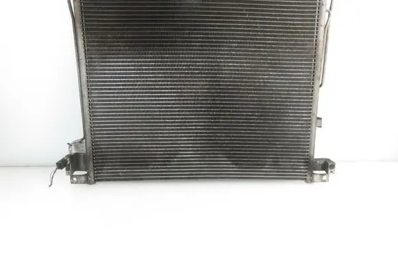 Nissan Pathfinder R51 A/C cooling radiator (condenser) 92100EA500