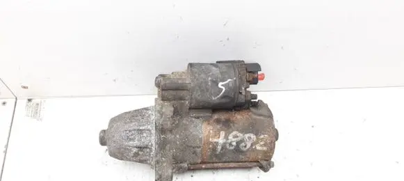 Ford Focus Starter motor YS4U11000AB 4882