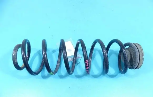 Skoda Fabia Mk3 (NJ) Rear coil spring IMPRK994052