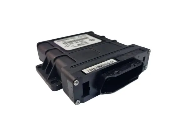 Audi Q7 4L Gearbox control unit/module 09D927750FE H64S1050 MTGC003258