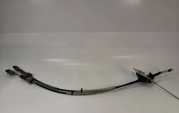 Iveco Daily 35 - 40.10 Gear shift cable bracket 5801317933K