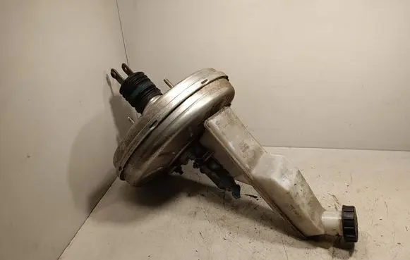 Mercedes-Benz CLA C117 X117 W117 Brake booster A2464301330