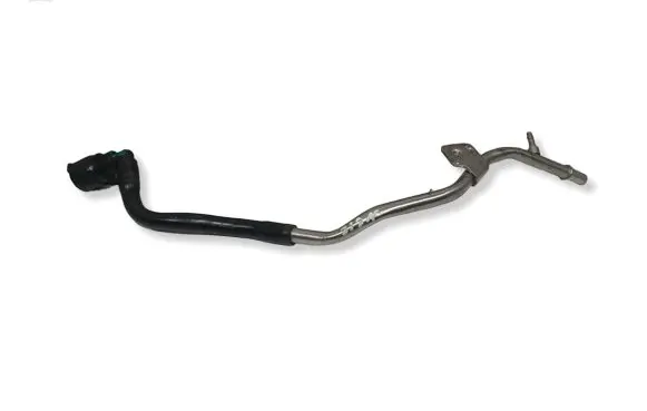 Mercedes-Benz E W212 Vacuum line/pipe/hose A6512300556