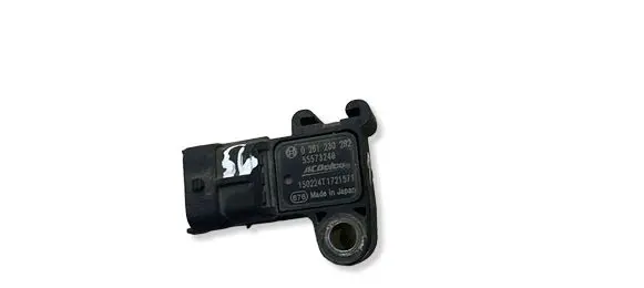 Opel Mokka Air pressure sensor 55573248 0261230282