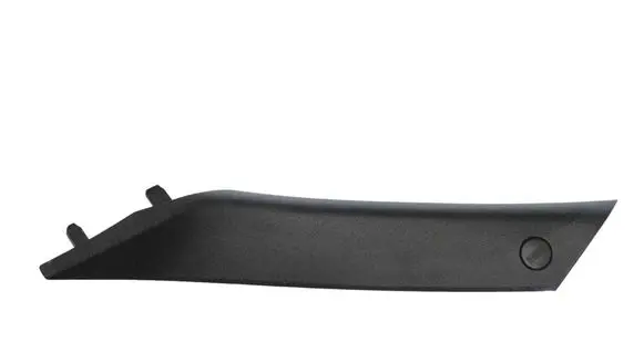 Mini Cooper Countryman R60 (A) pillar trim 9801247
