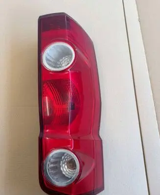 Volkswagen Crafter Rear/tail lights