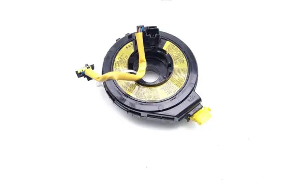 Hyundai Getz Airbag slip ring squib (SRS ring) 