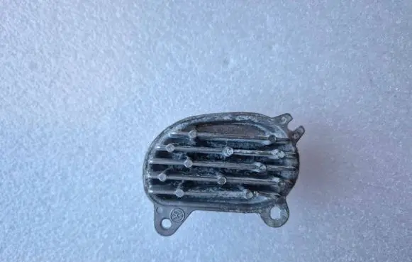 Volkswagen ID.3 LED ballast control module 10A998479