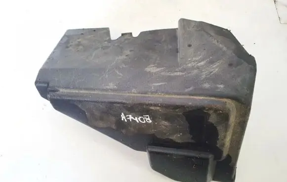 Renault Scenic II - Grand scenic II Fuse box cover 8200294203