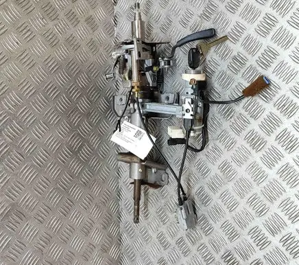Toyota Hiace (H50, H60, H70) Steering rack mechanical part 4520526220 4528026230