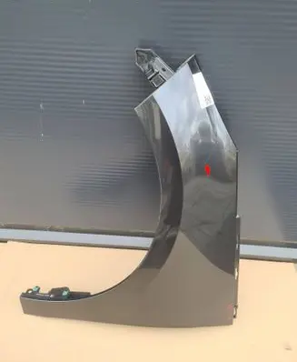BMW i3 Fender