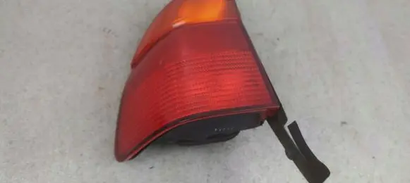 BMW 5 E39 Rear/tail lights