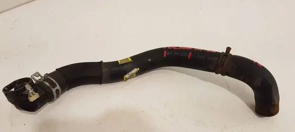 Hyundai Tucson TL Engine coolant pipe/hose 25412-D3200 180905
