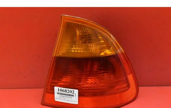 BMW 3 E46 Rear/tail lights 8368758