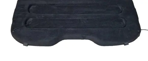 Citroen C3 Aircross Parcel shelf YQ004204CY 462006743