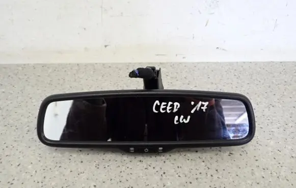 KIA Ceed Rear view mirror (interior) 85101A4000