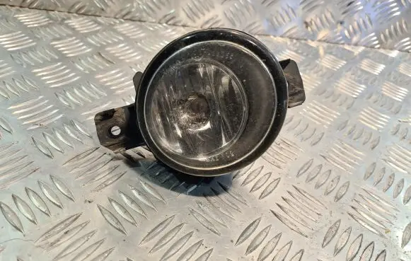 Renault Laguna II Front fog light 8200002470
