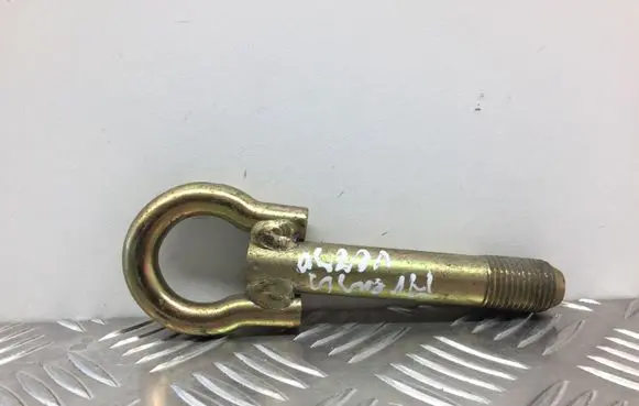 Toyota Avensis Verso Towing hook eye 