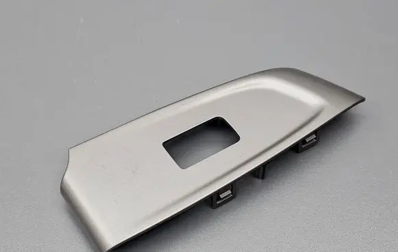 Honda Accord Front door window switch trim 83510TL0 83510TL0G0150
