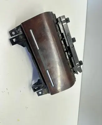 Ashtray (front)