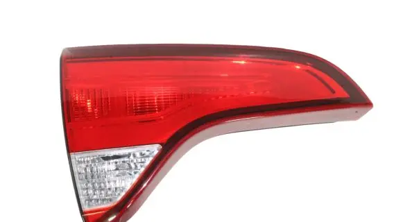 KIA Sorento Tailgate rear/tail lights