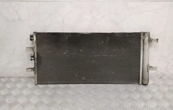 BMW 2 F45 A/C cooling radiator (condenser) 9271207