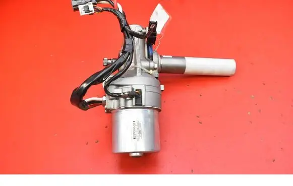Power steering pump