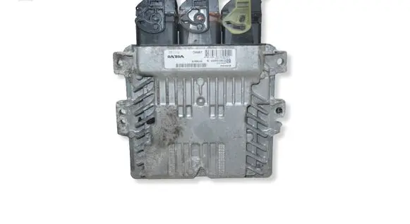 Volvo C30 Engine control unit/module ECU 30788975