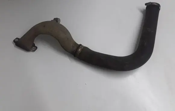 Honda CR-V Intercooler hose/pipe 140115J2