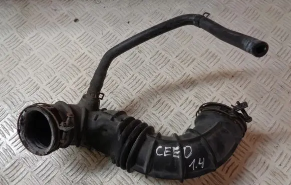 KIA Ceed Air intake hose/pipe 281382H000