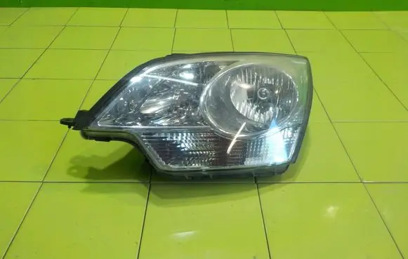 Opel Antara Headlight/headlamp 00024584