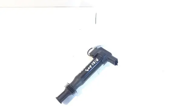 Citroen C3 Aircross High voltage ignition coil 9675390980